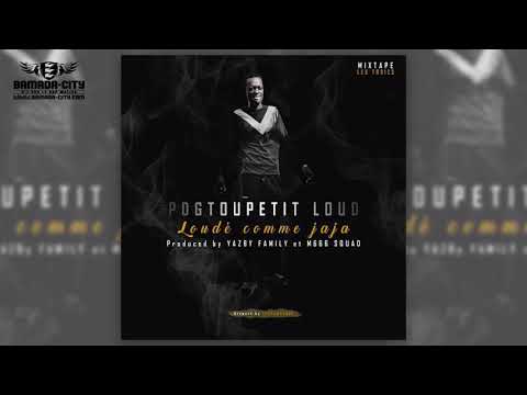 PDG TOUPETIT LOUD - LOUDÉ COMME JAJA