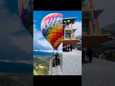 #raquira #boyacá #manodelartesano #music #jorgevelosa #carranguera #casaalrevés #arte #cultura