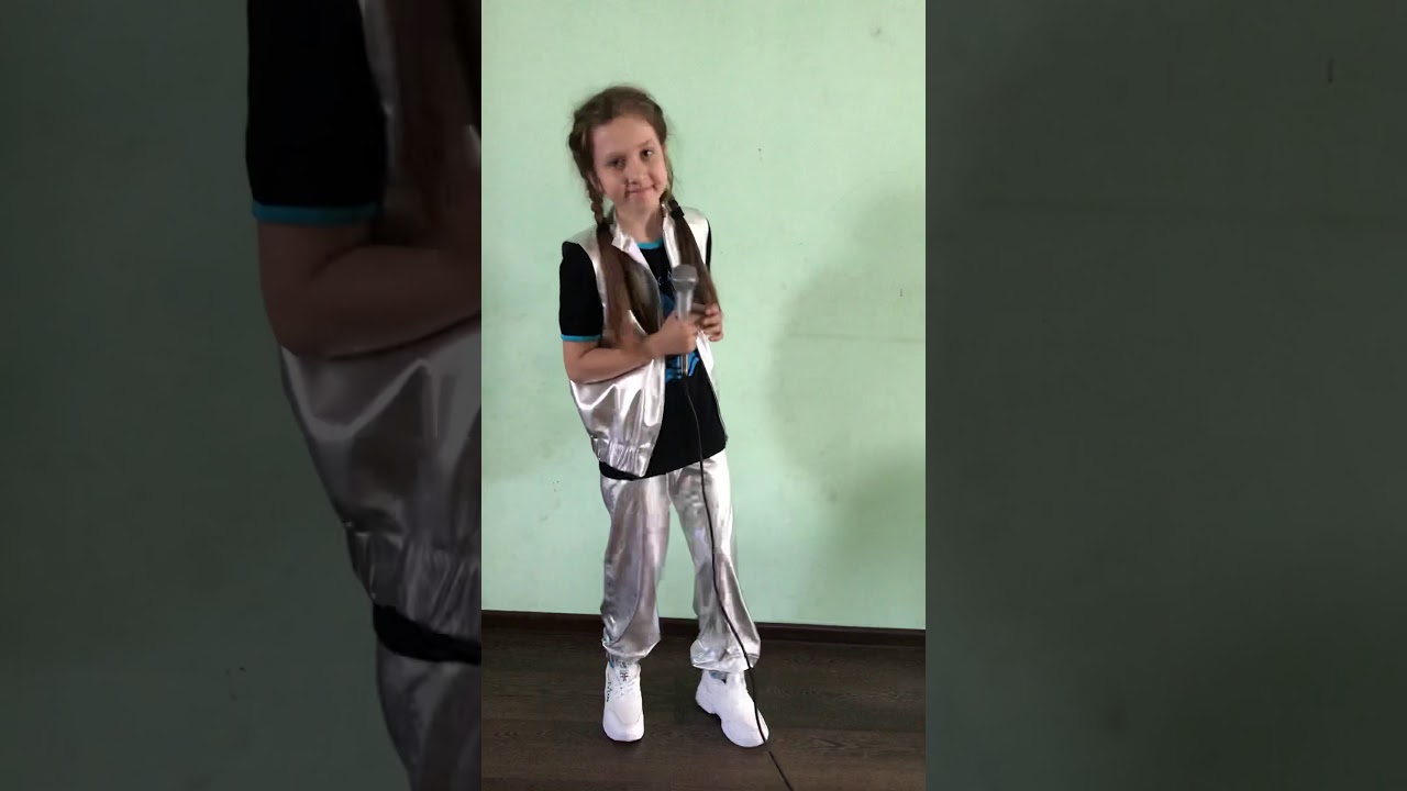 86. Новикова Ирина - Мечтаю