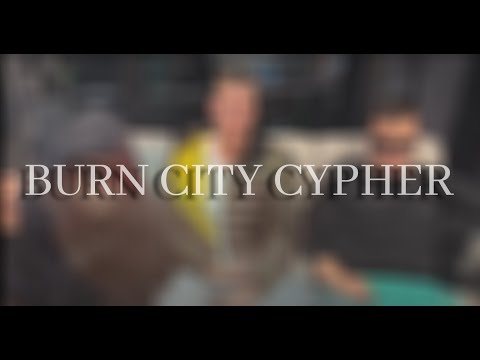 MELBOURNE CITY CYPHER (KU$$IN + YUNG OSK + DUGE) PROD + FILMED BY DON VINYL