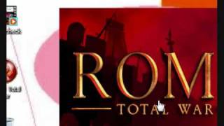 How To Unlock All Factions in Rome Total War