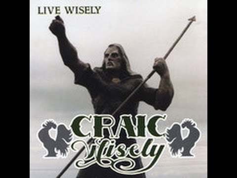 Craic Wisely - The Wild Rover