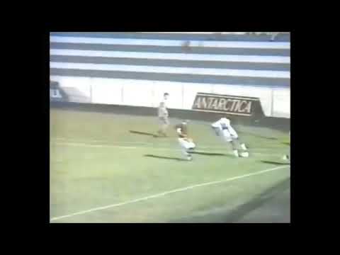 Goiatuba EC 2x0 Atlético Paranaense