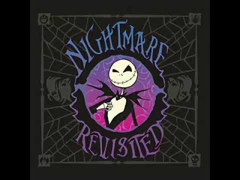 This is Halloween - Nightmare Revisited - Marylin Manson
