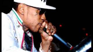 Vybz Kartel &amp; Russian - Look Pon We (Head Concussion Prod)