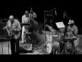 Trio 3 - Oliver Lake, Reggie Workman, Andrew Cyrille  at Vision Festival 17 - June 16 2012