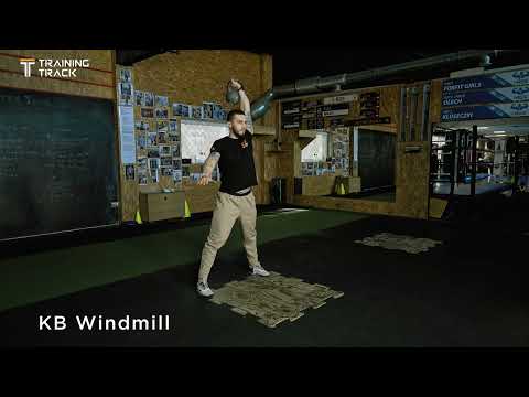 77  KB Windmill