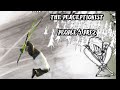 SSX On Tour:People 4 Prez - The Perceptionist