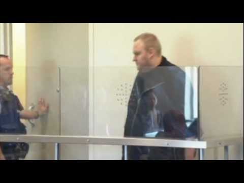 MEGAUPLOAD: KIM DOTCOM'S LAVISH LIFE