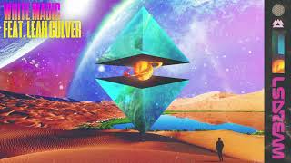 LSDREAM - WHITE MAGIC feat. Leah Culver
