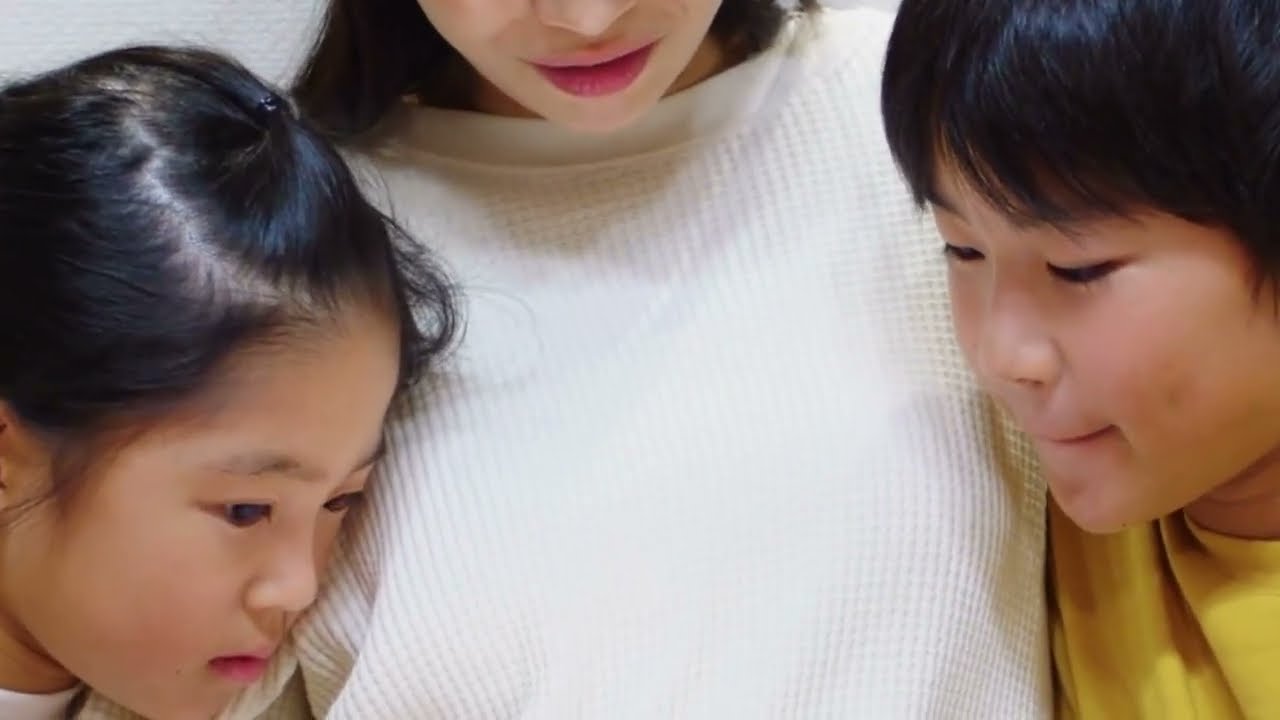 Hands In Grace video preview