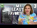 how I came to appreciate middle book syndrome / Rogue Protocol / Murderbot Diaries / Martha Wells
