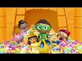 Super Why Theme Song Season 03 Episode 04