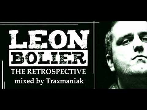 Leon Bolier - The Trance Retrospective (2006-2011)