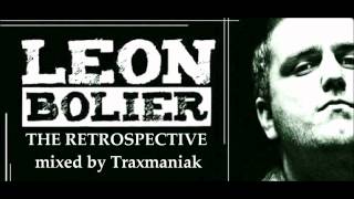 Leon Bolier - The Trance Retrospective (2006-2011)