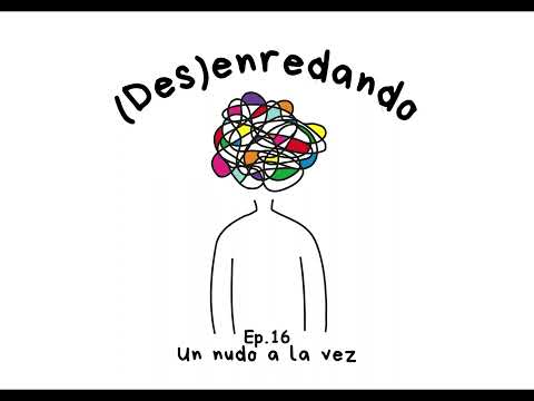 Ep. 16 Relaciones a distancia - Sofía Trujillo