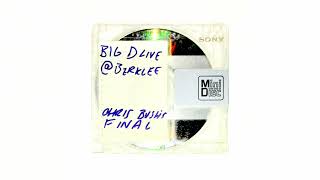 9 &quot;She Won&#39;t Ever Figure It Out&quot; Big D and the Kids Table LIVE (2001 Berklee Recital)