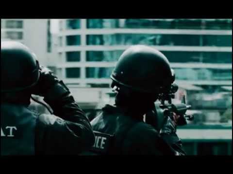 Bangkok Dangerous (Bande-annonce) VF