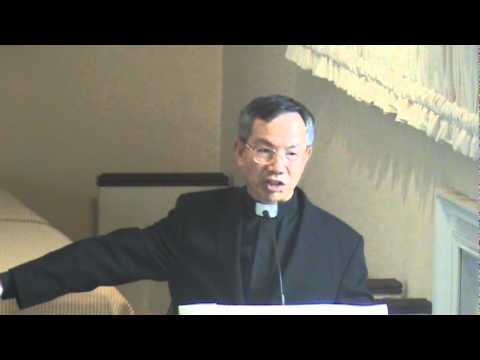 TAFPC Sunday Sermon, 05/15/2011, Part 3/3