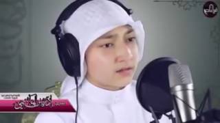 Download lagu Best qirat beautiful voice Idrees al Hashmi mp3