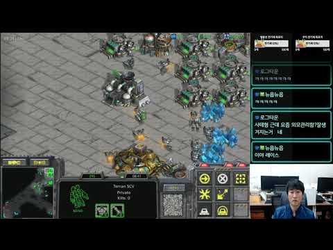 [12.12.19] SC:R 1v1 Ample (T) vs TaEngGu[WHITE] (T) (FPVOD) Circuit Breakers