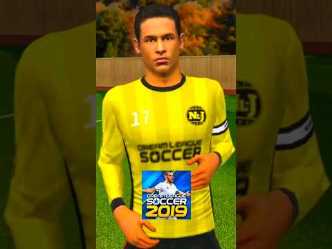 TODOS LOS ROSTROS DE NEYMAR - DLS CLASSIC A DLS23 🔥