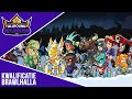 De Brawlhalla-kwalificatieronde van het NK Allround Gaming! #ad