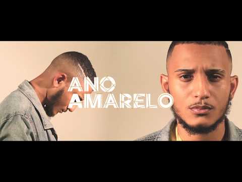 Ramon Kaizen - Ano Amarelo #SetembroAmarelo #AnoAmarelo