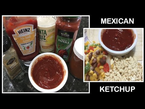 download lagu mp3 mp4 Homemade Taco Sauce Using Ketchup, download lagu Homemade Taco Sauce Using Ketchup gratis, unduh video klip Homemade Taco Sauce Using Ketchup