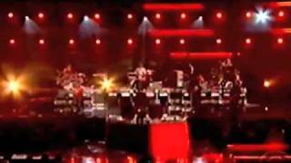 Arcade Fire at Grammy&#39;s &quot;Ready To Start&quot; FULL performance with credits