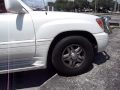Passenger Side Front