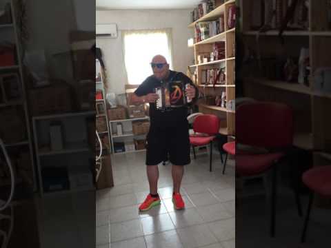 Mirko Ientilucci - Festa country (E. Scacchia)