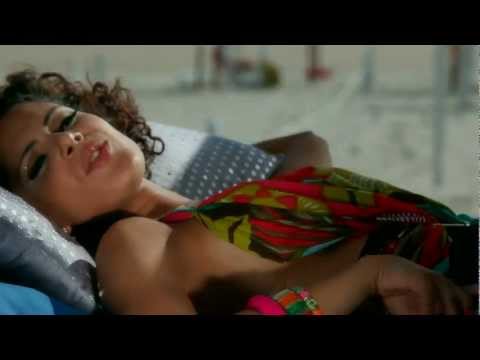 Adriana Lua - Vem que eu quero-te amar (Kuduro Remix)
