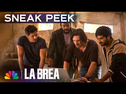 afbeelding The Final Journey Begins