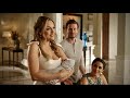 Dynasty II 5x22 Il Fallon And Liam Present Their Daughter To The Carrington S