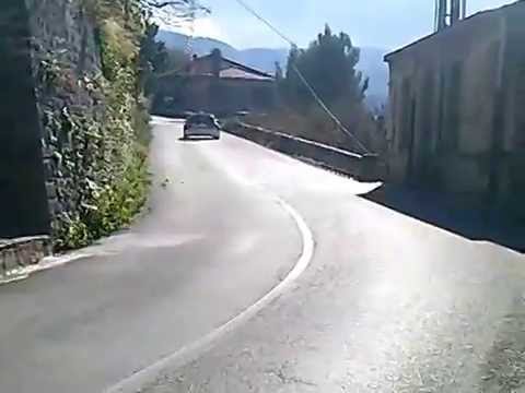 1° Rally Day Monti Nebrodi  La Torre - La Torre