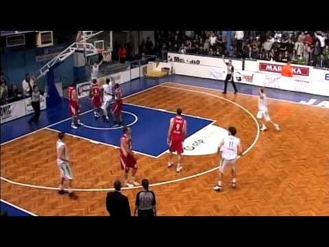 Marjan Čakarun Highlights