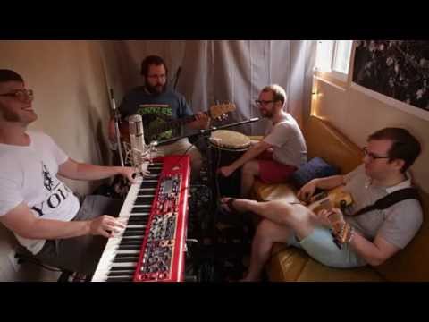 Wreck Loose: Only You | Yellow Couch Sessions