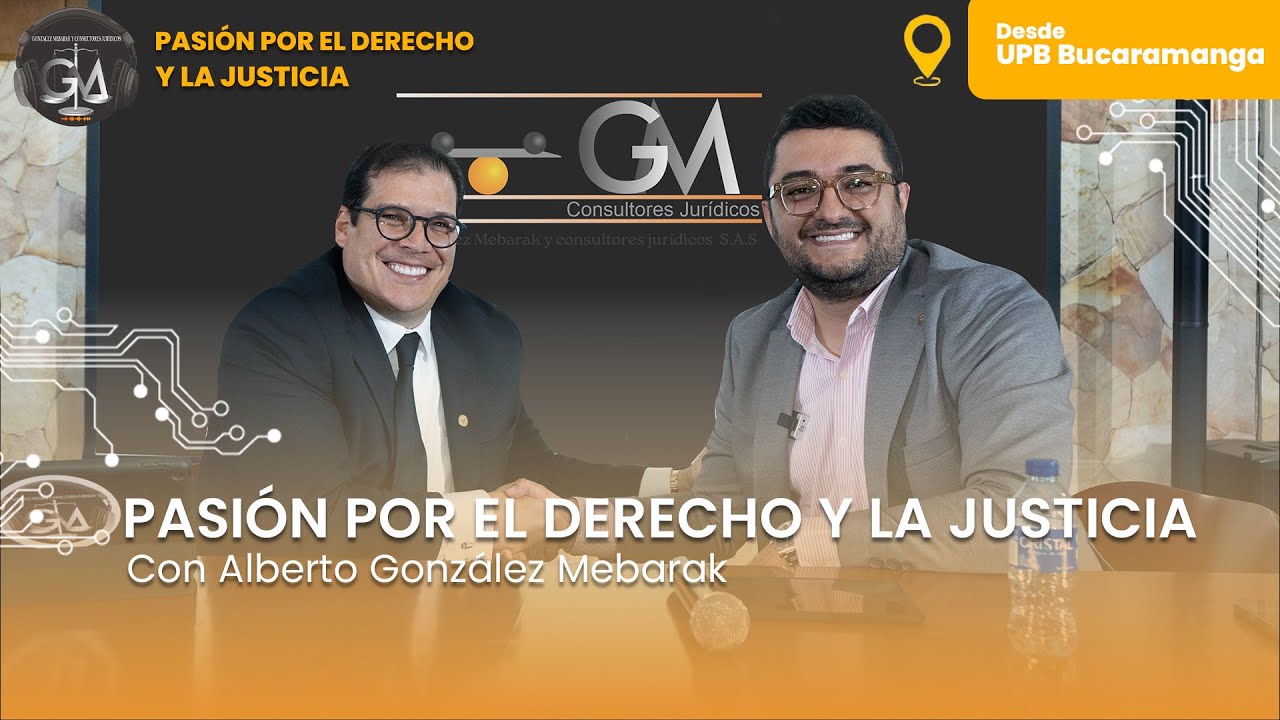 Capítulo 10. Pasión por el derecho y la justicia. Carlos Andrés Peña Moreno.