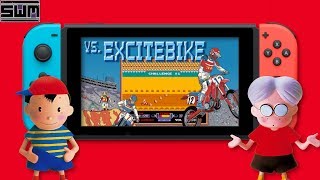 A Nintendo Switch NES Game For May Could Lead To Something New...