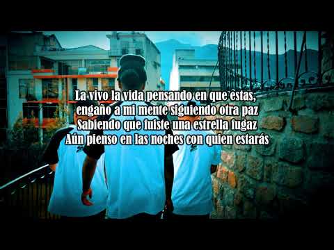 Hábil Squad - Duele [[letra]]