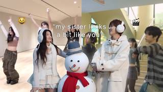 Download lagu illit & boynextdoor being cousins ​​(BNDLLIT) mp3