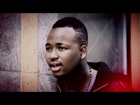 ALL I NEED Wallace &  maxyn