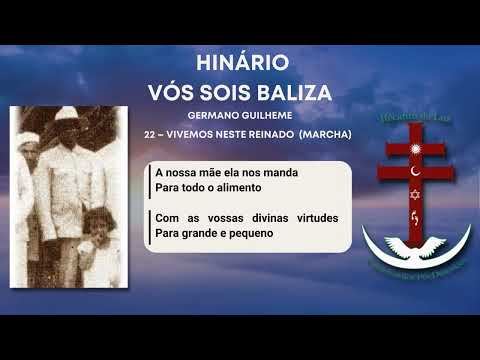 23   A NOSSA MÃE ELA É RAINHA