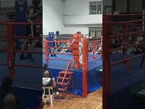 Calderón Maximiliano - Leandro Heredia (17/02/23) Mar Del Plata 1/3