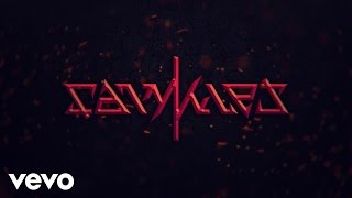 The Fawkles - Hammura-Hammura (AUDIO)