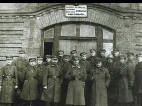 край ты мой край
