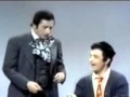Classic Sesame Street Buddy And Jim Make A Sandwich Re Cropped