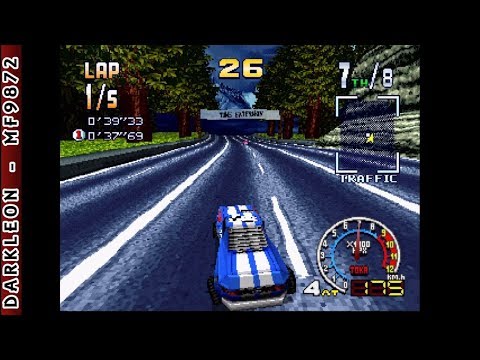 Gameplay Video