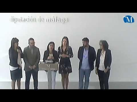 Rueda de prensa del PSOE sobre asuntos de inters